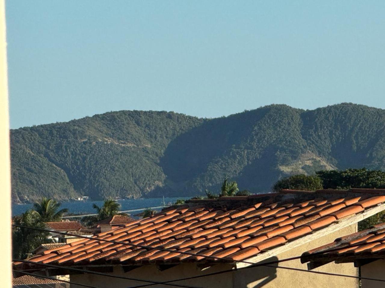 Suite Em Geriba, Proxima A Praia Búzios Εξωτερικό φωτογραφία