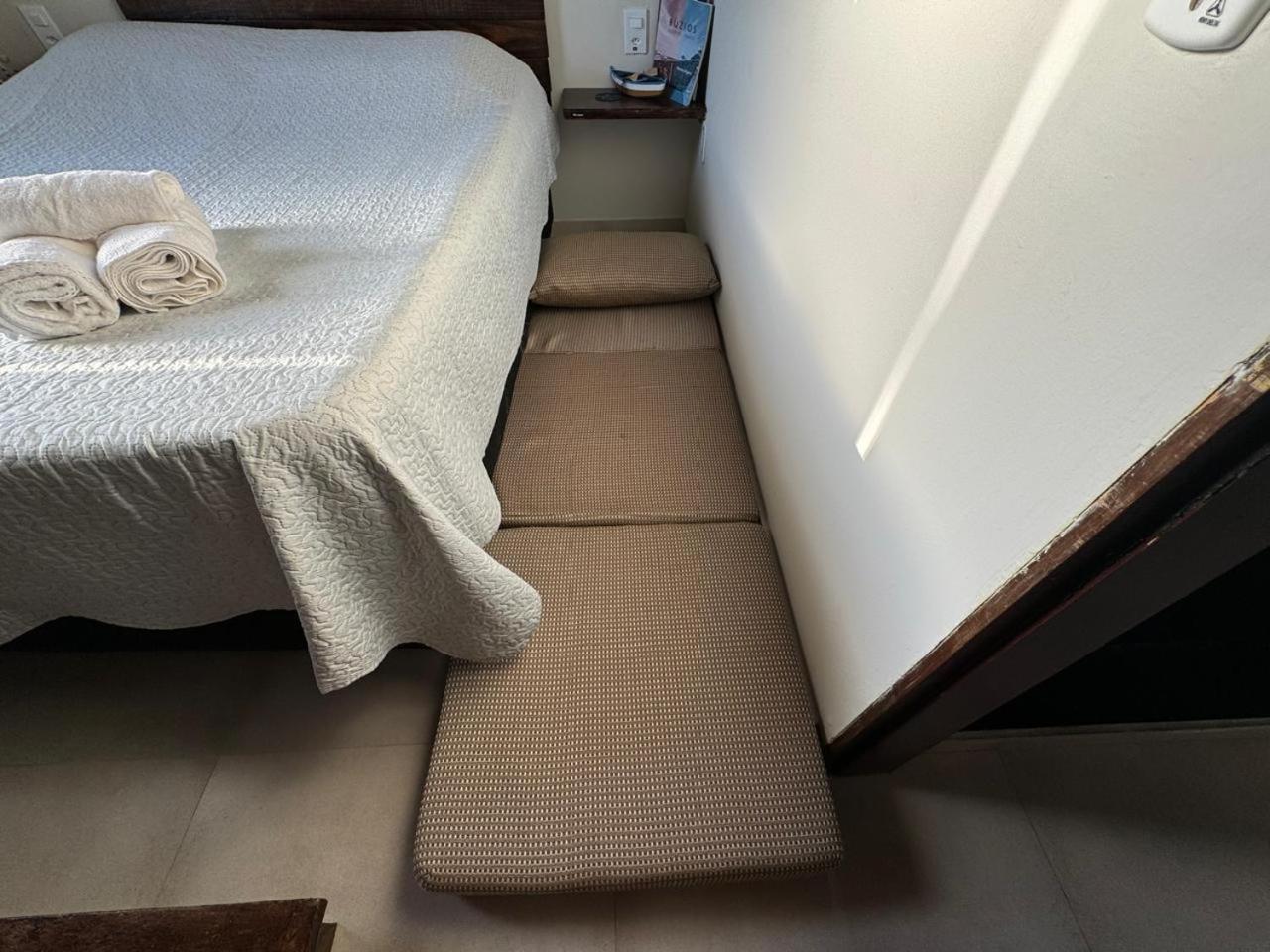 Suite Em Geriba, Proxima A Praia Búzios Εξωτερικό φωτογραφία